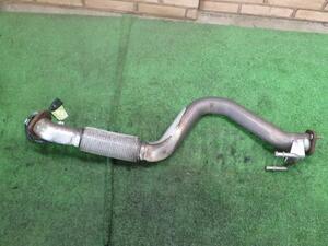 VW Golf Touran 1TCAV front exhaust pipe 