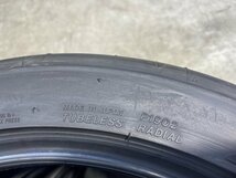 255/40R18 RE-71RS 新品 4本 セット価格 ブリヂストン ポテンザ 255/40-18 ★ 最安 柏市 直接引き取りも可 RE71RS POTENZA FK8 サーキット_画像7