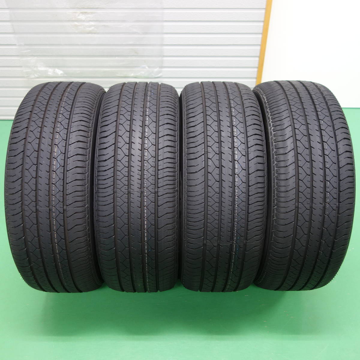 国産 2021年製 225/50R18 2本 C-HR ヴェゼル オデッセイ | www