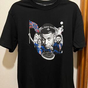 パリサンジェルマン シャツ