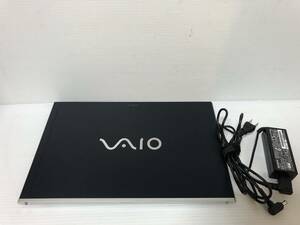 SONY VAIO Z系列 SVZ1311AJ Core i5-2.50GHz RAM 8GB SSD 128GB HDMI Windows11 office