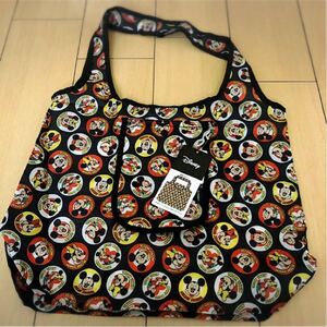 エコバッグ エコバック ディズニー レトロ