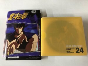 S)中古DVD 「北斗の拳」 全26巻セット