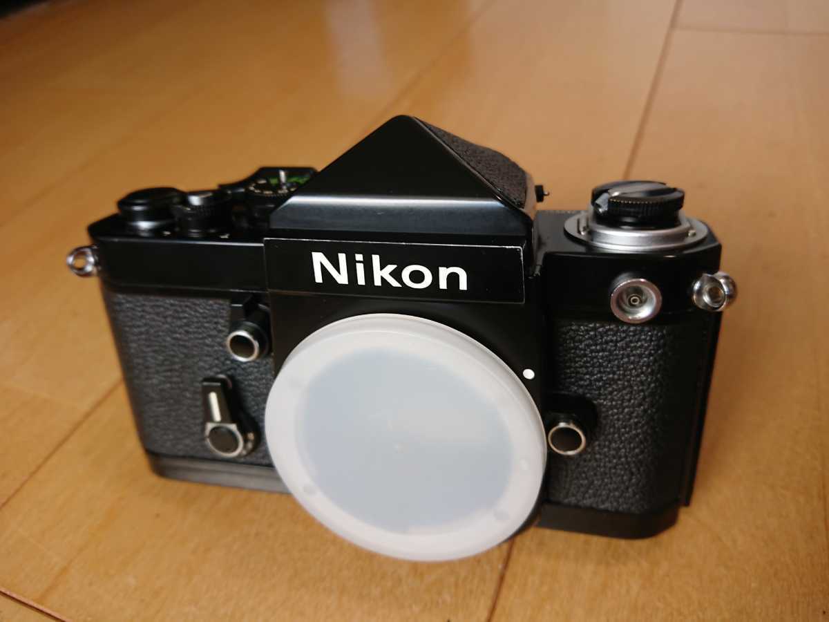 ヤフオク! -ニコンf2の中古品・新品・未使用品一覧