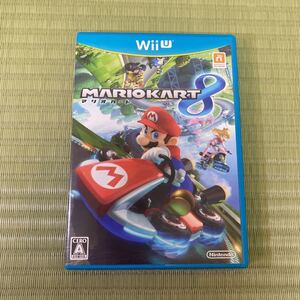 【Wii U】 マリオカート8