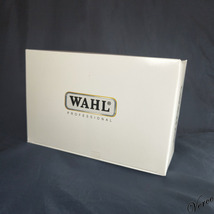 WAHL Professional プロ仕様のバリカン 海外限定 日本未発売 ワイヤレス 替刃付き 充電式 LEGEND ボルドー トリマー 美容師 理容師 _画像6