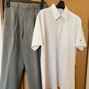 さらに値下げ 男子 高校生 制服 学生服 スクール 上下セット