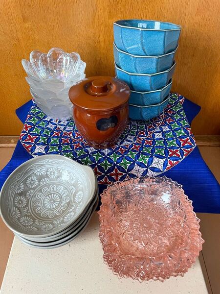 値下げ 美品 食器 色々 まとめて 20点