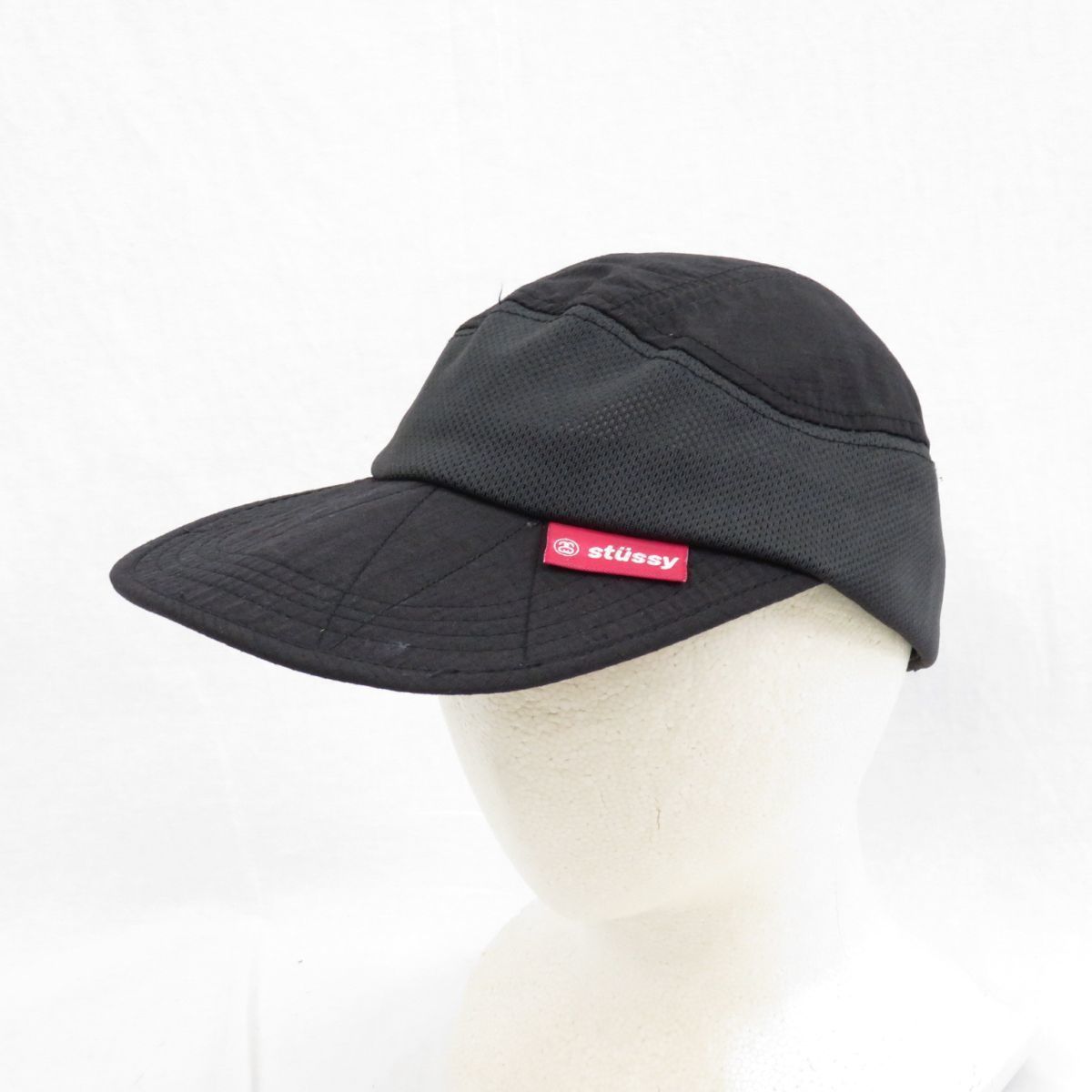 ヤフオク! -「stussy キャップ 90s」(ステューシー)の中古品・新品 ...