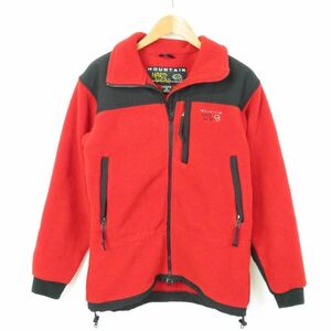 90s USA製 古着 MOUNTAIN HARDWEAR フリース ジャケット sizeS/マウンテンハードウェア 0403