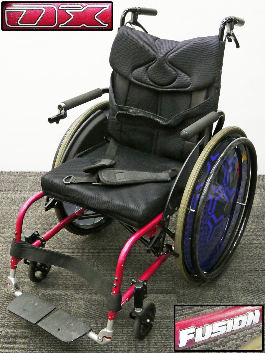 激安単価で OX社 miniNEO-A,ジュニア 「介助式車椅子」 看護/介護用品