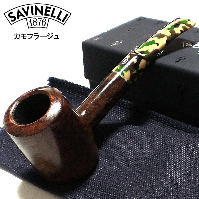 SAVINELLI パイプの値段と価格推移は？｜31件の売買データから