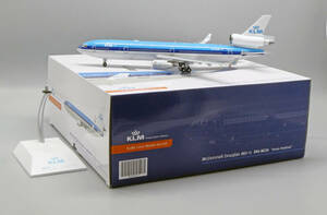 Jcwings KLMオランダ航空 MD-11 PH-KCH 1/200 