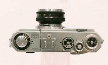 #G3485■ニコン　S-2 50/2.0■_画像8