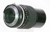 #G3588■ニコン　Ai 200/4.0■_画像8