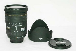 #G3668■ニコンAF シグマAF28-70/2.8D■