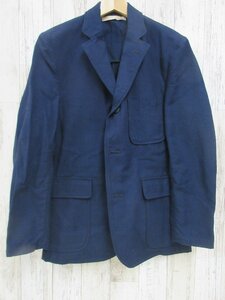 129BH BONCOURA ボンクラ JACKET ジャケット【中古】