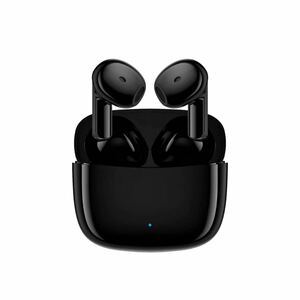 送料無料 新品 Apple Air Pods 第3世代 互換品 Pro AP28 黒 Bluetooth5.0 Hi-Fi ワイヤレスイヤホン 専用箱 充電ケーブル iPhone対応