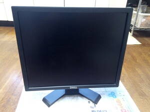 DELL 19 inch liquid crystal monitor E190s