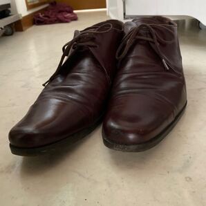 ビジネスシューズ