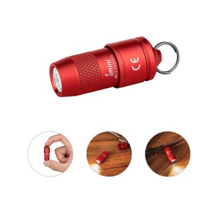 OLIGHT オーライト 新品未使用 imini キーライト 10ルーメン ミニライト LED懐中電灯 ハンディライト