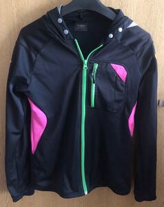 アンブロ umbro パーカー Sサイズ