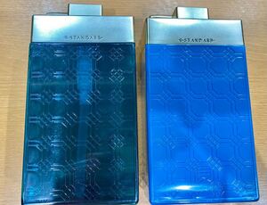 イースタンダード シャンプー&トリートメント スカルプ 600mlボトルセット