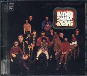 BLOOD SWEAT AND TEARS★Child Is Father to the Man [ブラッド スウェット＆ティア－ズ,Al Kooper,アル クーパー]