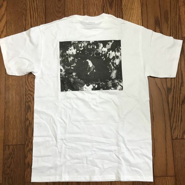 STUSSY ステューシー Tシャツ SUEKWON 上野チャプトオープン記念