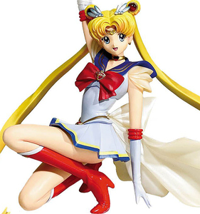  Event ограничение Kaiyodo 1/4 super Sailor Moon гараж комплект галет ki resin прототип BOMEbo-meJAF-CON Cara ho biC3 one fesWF