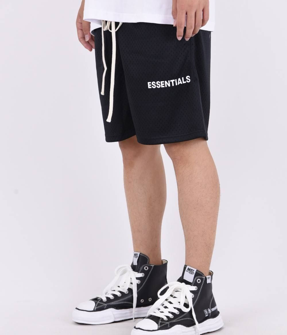 通販定番 フォグエッセンシャルズESSENTIALS□ハーフジップトラック