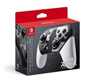 switch コントローラー