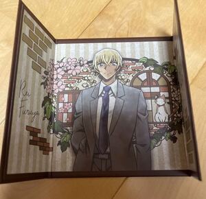 名探偵コナン 安室透 降谷零 アートコレクション