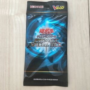  Yugioh V Jump 2020 year 7 month extra-large number PRISMATIC SPECIAL PACK hour. ... is -pii*retei*SC other VP20-JP001 1 pack 