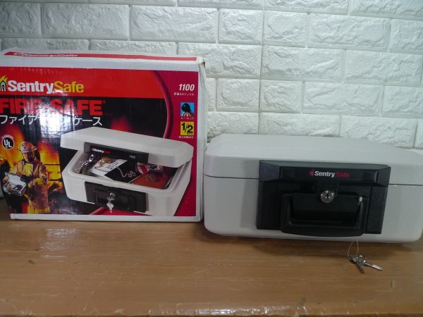 ヤフオク! -「sentry 1100」の落札相場・落札価格