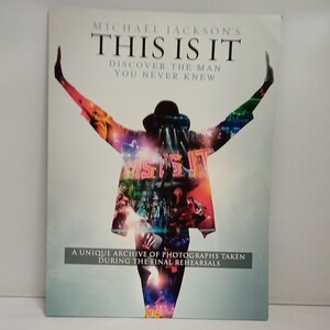 マイケルジャクソン すTHIS IS IT: DISCOVER THE MAN YOU NEVER KNEW