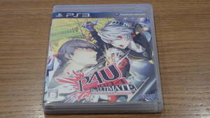 Persona 4 The ULTIMATE In MAYONAKA ARENA 送料込み！