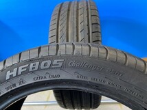 2021年製造　225/45R18　HIFLY　HF805　225/45/18　2本　サマ－タイヤ　来店交換も大歓迎_画像6