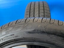 2018年製造　225/45R17　ピレリ　Cinturato　P7　ランフラット　225/45/17　2本　サマ－タイヤ　来店交換も大歓迎_画像7