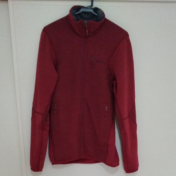 patagonia パタゴニア メンズフリースジャケット 31805(中古)