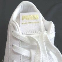 PUMA プーマ 新品 定1.2万 RALPH SAMPSON 70 LOW PRM ARCHIVE ラルフサンプソン スニーカー シューズ 374967 01 27cm ▲010▼kkf1314b_画像7