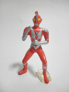 ガシャポンHGウルトラマンゼアス