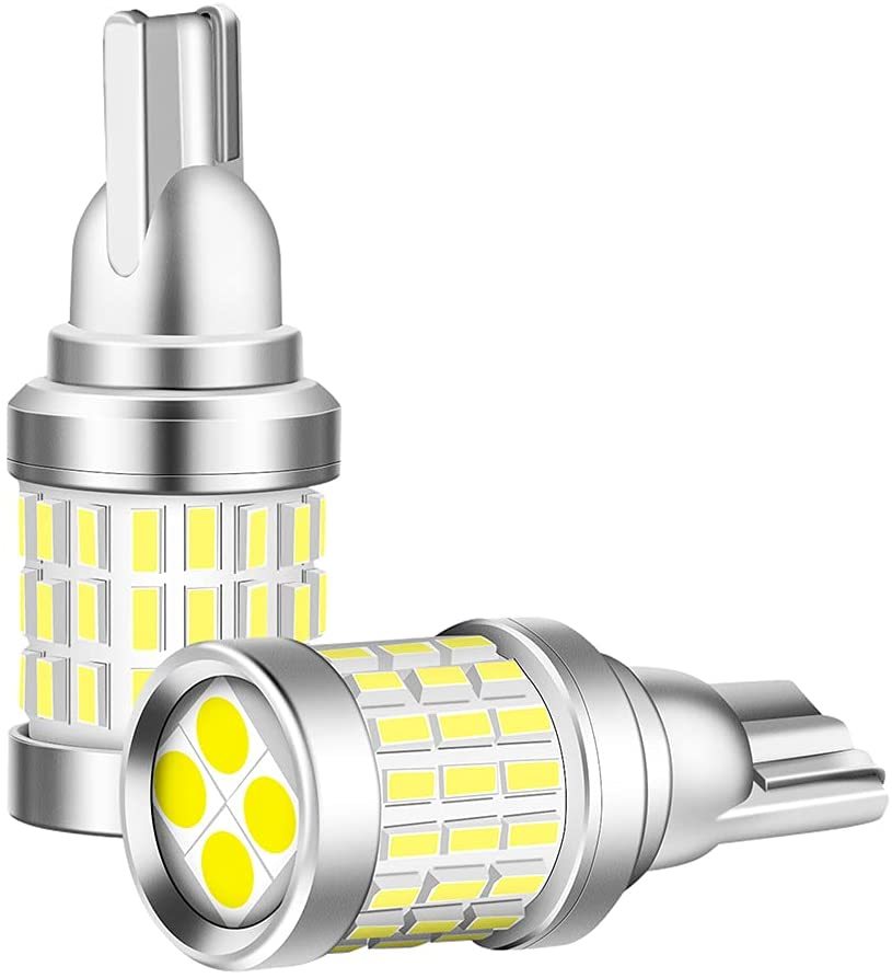 単品販売/受注生産 S25 LED バックランプ 超爆光 後退灯 キャンセラー内蔵 ホワイト 2個 - 通販 - www.worldjumping.co.uk