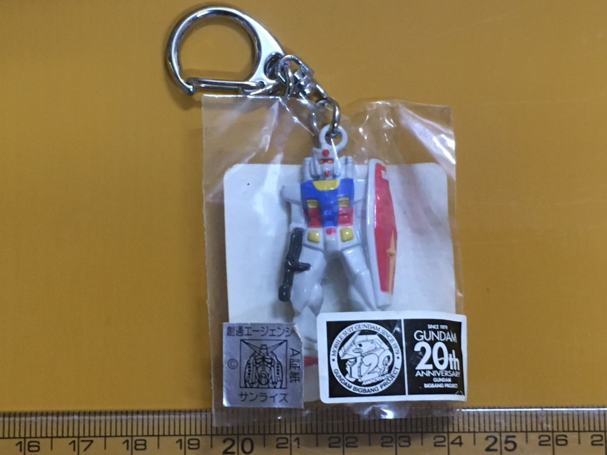 2023年最新】Yahoo!オークション -機動戦士ガンダム20周年の中古品