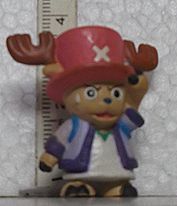 ☆ONE PIECE 元大下七武海 タイヨウの海賊団2代目船長 海峡のジンベエ