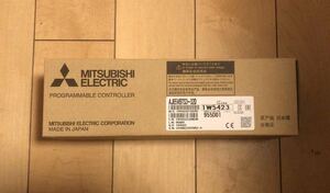 （5/23）国内正規品★新品未使用★ 三菱電機　MITSUBISHI 、CC-Link小形タイプリモートI/Oユニット　AJ65VBTS3-32D （3）