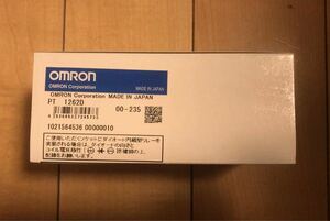 (国内正規品)(5/23）★新品未使用★ オムロン、OMRON、リレー ソケット PT1262D PTF08A 10個入（3）