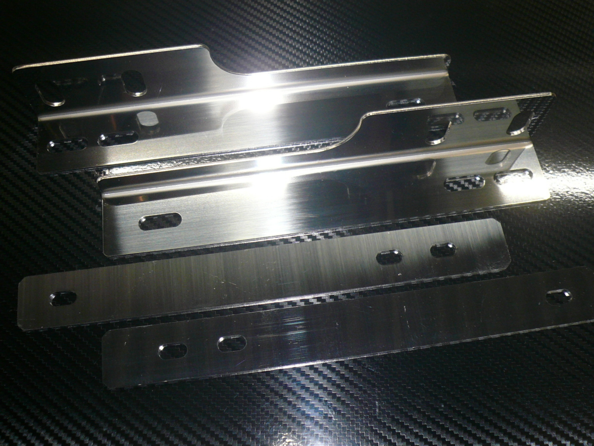 Yahoo!オークション -「180sx バンパーステー」の落札相場・落札価格