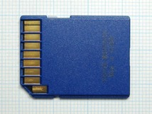 ★Ｐｑｉ　ＳＤＨＣ メモリーカード ３２ＧＢ 中古★送料６３円～_画像2