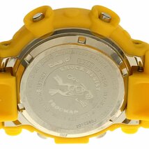 G-SHOCK ジーショック 【men3351D】 CASIO カシオ 腕時計 GF-8250-9JF フロッグマン タフソーラー マスターオブG ダイビング 潜水ガエル GB_画像3